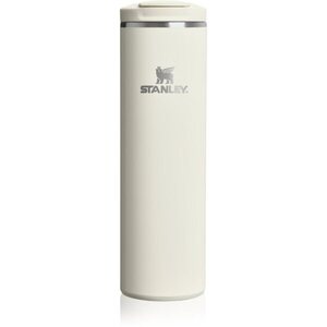 Stanley Transit Fliptop Mug termosz bögre közepes Cream Gloss 1 db kép