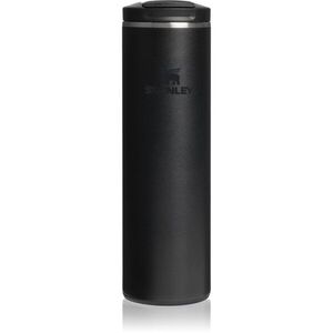 Stanley Transit Fliptop Mug termosz bögre közepes Black 2.0 1 db kép