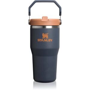 Stanley IceFlow™ Flip Straw 2.0 Tumbler rozsdamentes acél termokulacs Twilight 1 db kép