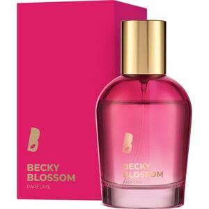 BusyB Becky Blossom Parfume Eau de Parfum virág illattal hölgyeknek 50 ml kép