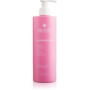 Rilastil Hydrafusion karcsúsító krém testre 400 ml kép