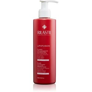 Rilastil Lipofusion fluid testre narancsbőrre 250 ml kép