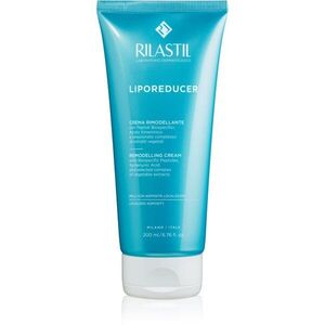 Rilastil Liporeducer átformázó testápoló krém 200 ml kép
