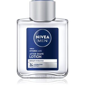 NIVEA MEN Hydrocare borotválkozás utáni arcvíz uraknak 100 ml kép