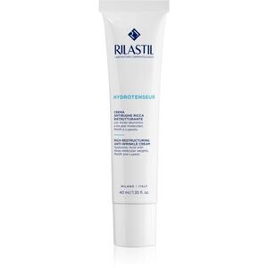 Rilastil Hydrotenseur Rich ránctalanító arckrém nagyon száraz bőrre 40 ml kép