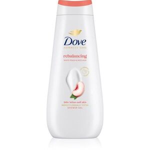 Dove Advanced Care Rebalancing tusfürdő gél 400 ml kép