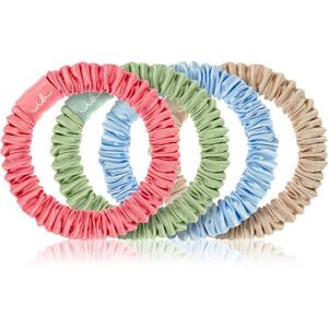 invisibobble Beauties Satin Sorbet hajgumik 4 db kép