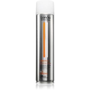 Londa Professional Create it hajlakk közepes fixálás 250 ml kép
