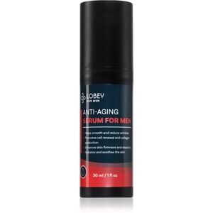 Lobey For Men ránctalanító szérum uraknak 30 ml kép