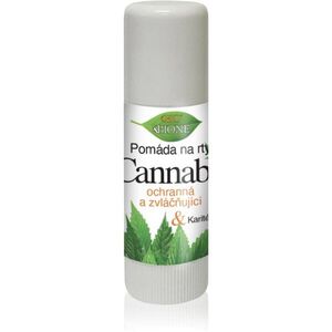 Bione Cosmetics Cannabis ajakpomádé 11 ml kép