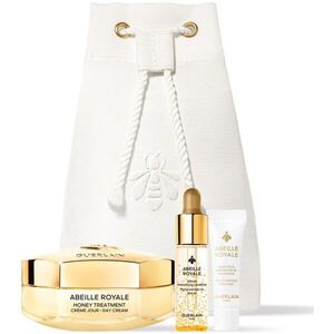 GUERLAIN Abeille Royale Youth Repair Age-defying Programme arcápoló szett kép