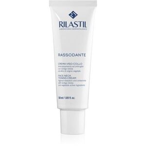 Rilastil Firming feszesítő krém az arcra és a nyakra 50 ml kép