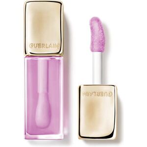 GUERLAIN Blooming Denim KissKiss Bee Glow Oil ajak olaj mézzel árnyalat 209 Blooming Glow 9.5 ml kép