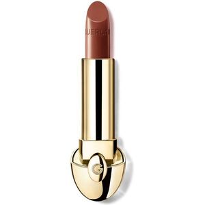 GUERLAIN Blooming Denim Rouge G Luxus rúzs árnyalat 12 Le Brun Amarante Satin 3.5 g kép