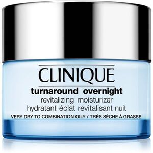 Clinique Turnaround™ Overnight Revitalizing Moisturizer hidratáló arckrém 50 ml kép