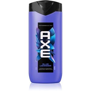 Axe Premium Blue Lavender fürdőgél férfiaknak 400 ml kép