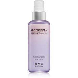 BIOHEAL BOH Probioderm 3D Lifting Cream Mist hidratáló permet arcbőr feszesítése és liftingje 100 ml kép