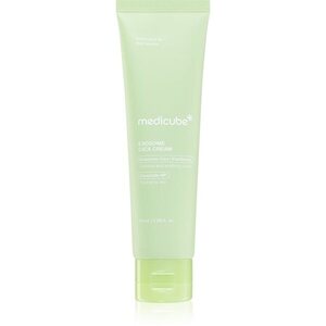 Medicube Exosome CICA Cream hidratáló arckrém nyugtató hatással 50 ml kép