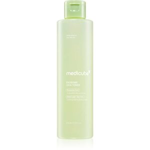 Medicube Exosome CICA Toner frissítő arctonik az arcbőr megnyugtatására 210 ml kép