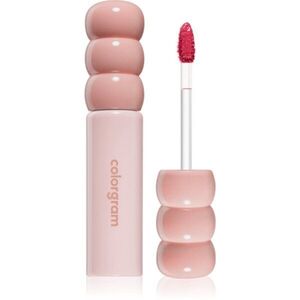 Colorgram Fruity Glass Tint tartós ajakfény hidratáló hatással árnyalat 13 Shy Pear 3 g kép