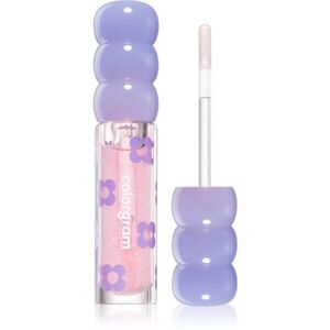 Colorgram Fruity Glass Tint tartós ajakfény hidratáló hatással árnyalat 1004 Pink Gloss 3 g kép