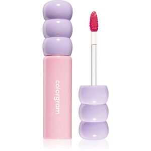 Colorgram Fruity Glass Tint tartós ajakfény hidratáló hatással árnyalat 07 Shy Guava 3 g kép
