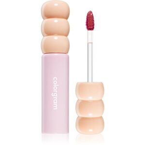Colorgram Fruity Glass Tint tartós ajakfény hidratáló hatással árnyalat 05 Sweet Persimmon 3 g kép