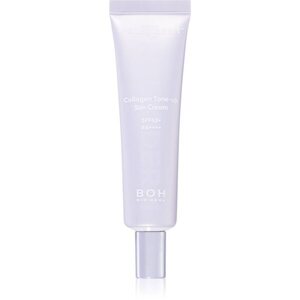 BIOHEAL BOH Probioderm Collagen Tone Up Sun Cream napozókrém arcra kollagénnel SPF 50+ 50 ml kép