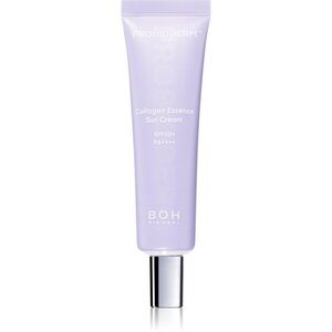 BIOHEAL BOH Probioderm Collagen Essence Sun Cream napozó arckrém ránctalanító hatással SPF 50+ 50 ml kép