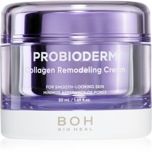 BIOHEAL BOH Probioderm Collagen Remodeling Cream mélyen hidratáló krém a feszes bőrért 50 ml kép