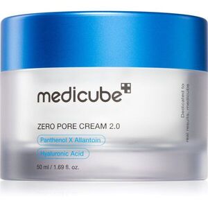 Medicube Zero Pore Cream 2.0 hidratáló arckrém pórusok minimalizálásához 50 ml kép