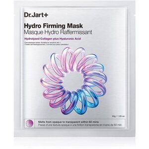 Dr. Jart+ Hydro Firming Mask hidrogél maszk feszesítő hatással 30 g kép