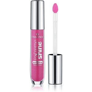essence Extreme Shine dúsító ajakfény árnyalat 21 Pretty in Pink 5 ml kép