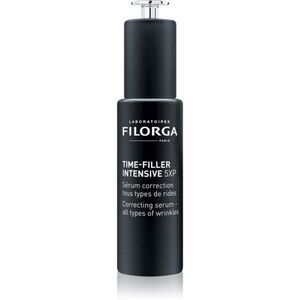 FILORGA TIME-FILLER INTENSIVE 5XP intenzív szérum ránctalanító hatással 30 ml kép