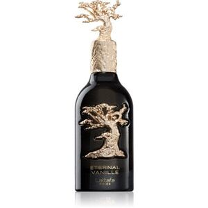 Lattafa Pride Eternal Vanille Eau de Parfum unisex 100 ml kép