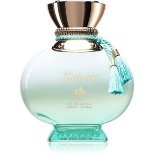 Al Wataniah Sahari Eau de Parfum unisex 100 ml kép