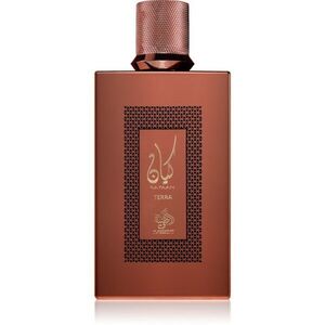 Al Wataniah Kayaan Terra Eau de Parfum unisex 100 ml kép