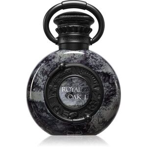 Al Wataniah Royal Oak I. Eau de Parfum uraknak 100 ml kép
