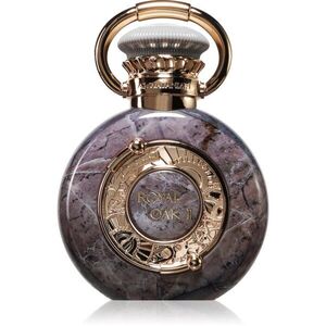 Al Wataniah Royal Oak II. Eau de Parfum unisex 100 ml kép