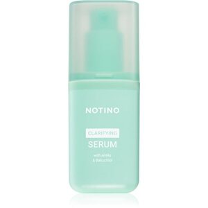 Notino Clarifying Serum with AHAs and Bakuchiol tisztító szérum AHA-savakkal és bakuchiollal 30 ml kép
