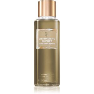 Victoria's Secret Shimmering Shores testápoló spray hölgyeknek 250 ml kép