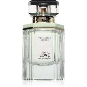Victoria's Secret First Love Eau de Parfum hölgyeknek 50 ml kép