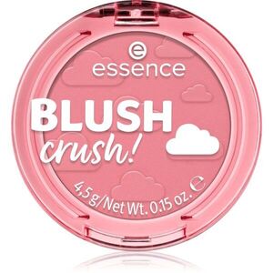 essence BLUSH crush! arcpirosító árnyalat Sweet Hibiscus 4.5 g kép