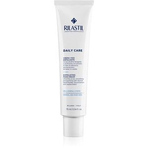 Rilastil Daily Care Gyengéd hámlasztó krém 75 ml kép