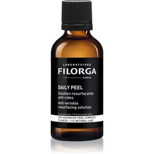 FILORGA DAILY PEEL ANTI-WRINKLE peeling a ráncok ellen 50 ml kép