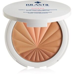Rilastil Difesa Make Up Glow élénkítő bronzosító púder 12 g kép
