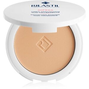 Rilastil Difesa Make Up Matt mattító púder 9.5 g kép