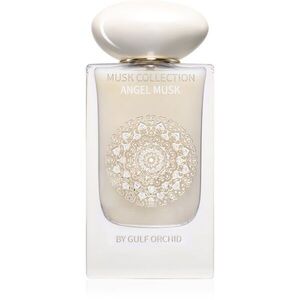 Gulf Orchid Musk Collection Angel Musk Eau de Parfum unisex 60 ml kép