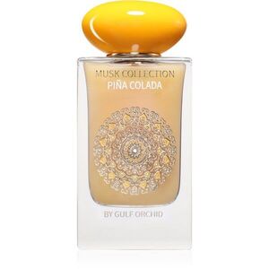 Gulf Orchid Musk Collection Piña Colada Eau de Parfum unisex 60 ml kép