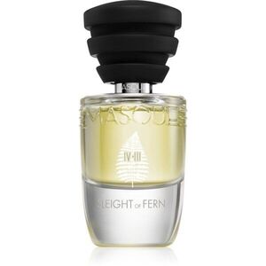 Masque Milano Sleight of Fern Eau de Parfum unisex 35 ml kép